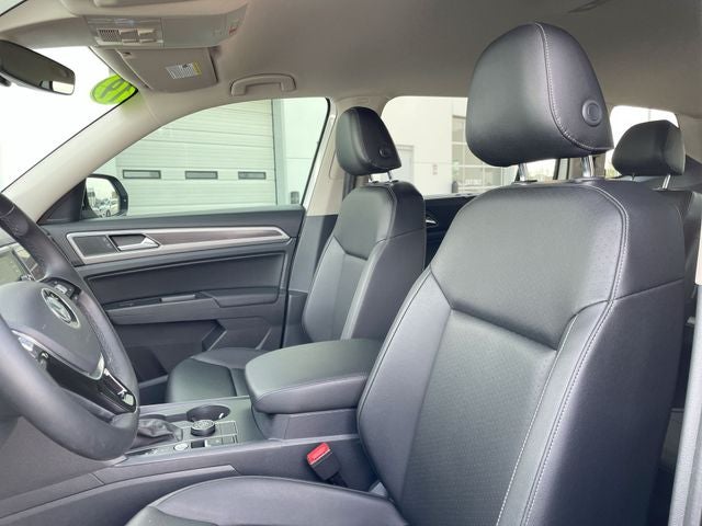 2019 Volkswagen Atlas 3.6L V6 SE w/Technology