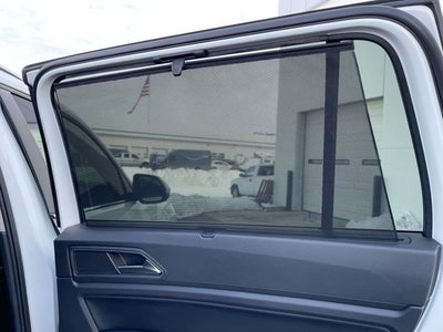 2019 Volkswagen Atlas 3.6L V6 SE w/Technology