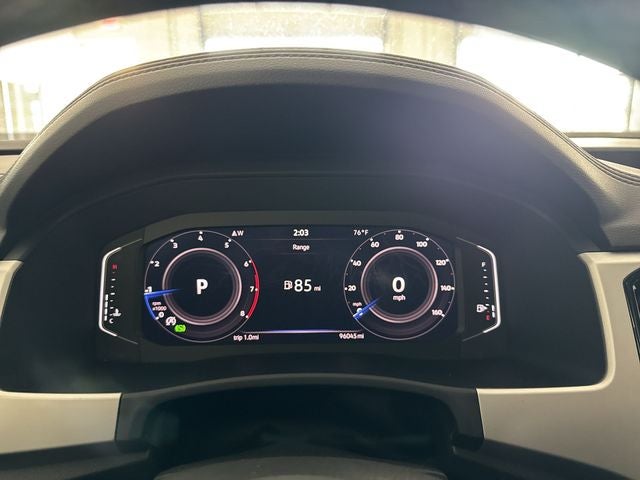 2022 Volkswagen Atlas SE w/Tech - Photo 24