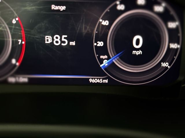 2022 Volkswagen Atlas SE w/Tech - Photo 25