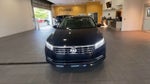 2017 Volkswagen Passat 1.8T SE w/Technology