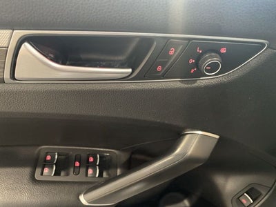 2017 Volkswagen Passat 1.8T SE w/Technology