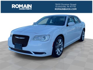2019 Chrysler 300 Touring