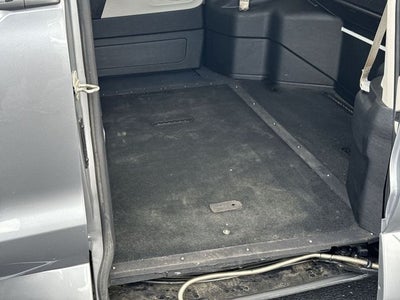 2020 Chrysler Voyager LXI Mobility