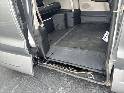 2020 Chrysler Voyager LXI Mobility