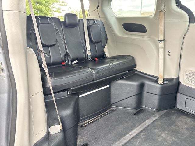2020 Chrysler Voyager LXI Mobility