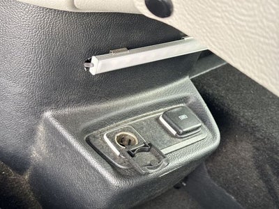 2020 Chrysler Voyager LXI Mobility