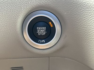 2020 Chrysler Voyager LXI Mobility
