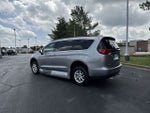 2020 Chrysler Voyager LXI Mobility