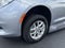 2020 Chrysler Voyager LXI Mobility