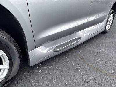 2020 Chrysler Voyager LXI Mobility