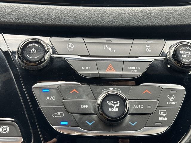 2020 Chrysler Pacifica Touring