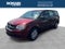 2016 Dodge Grand Caravan AVP