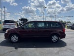 2016 Dodge Grand Caravan AVP