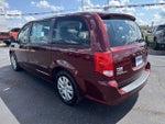 2016 Dodge Grand Caravan AVP
