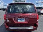 2016 Dodge Grand Caravan AVP