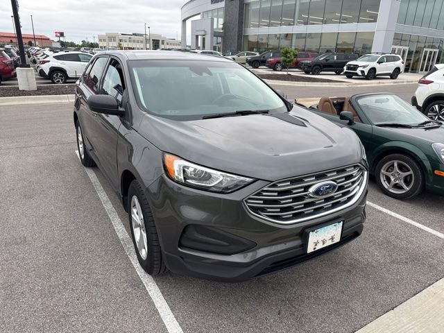 2020 Ford Edge SE