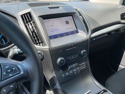 2020 Ford Edge SE
