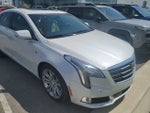 2018 Cadillac XTS Luxury