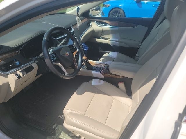 2018 Cadillac XTS Luxury