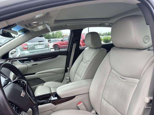 2017 Cadillac XTS Premium