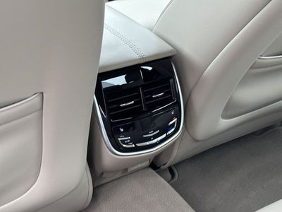 2017 Cadillac XTS Premium