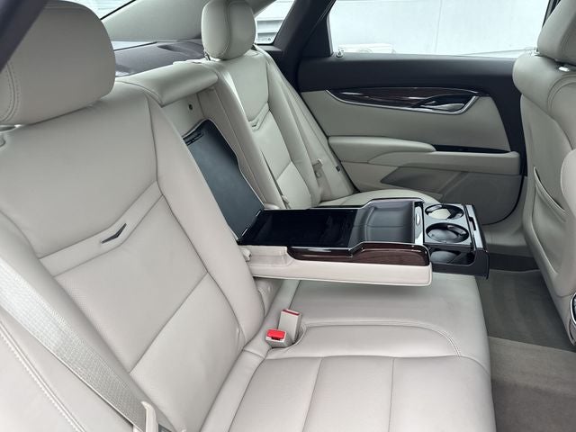 2017 Cadillac XTS Premium