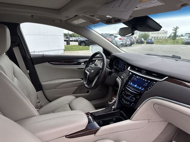 2017 Cadillac XTS Premium