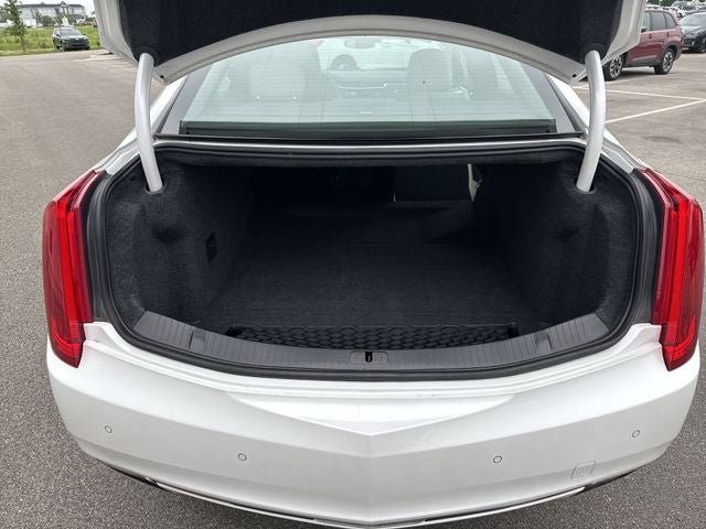 2017 Cadillac XTS Premium