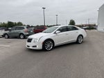 2017 Cadillac XTS Premium