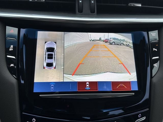 2017 Cadillac XTS Premium