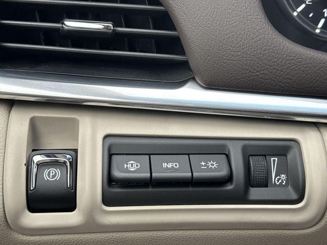 2017 Cadillac XTS Premium
