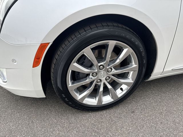 2017 Cadillac XTS Premium