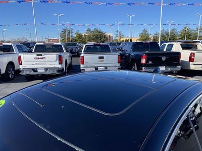 2017 Cadillac XTS Premium