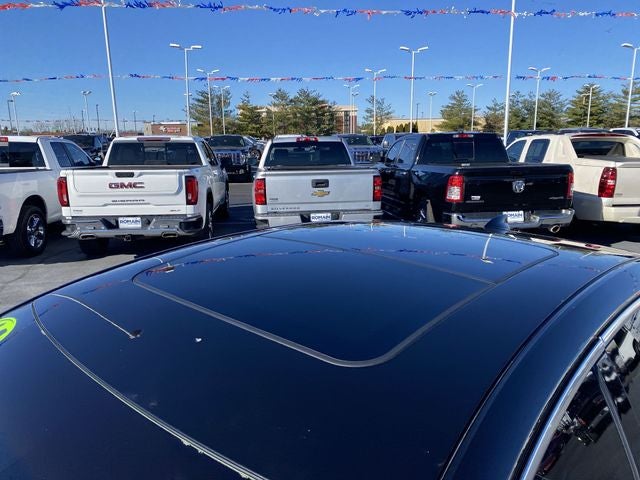 2017 Cadillac XTS Premium