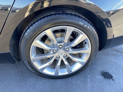 2017 Cadillac XTS Premium