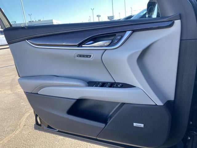 2017 Cadillac XTS Premium