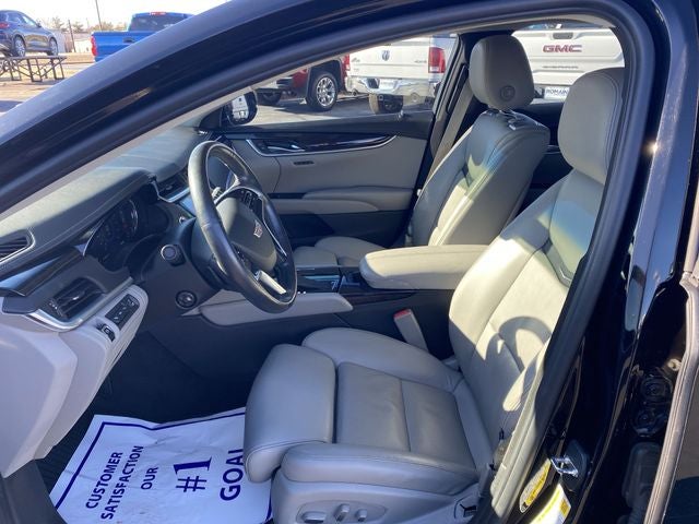 2017 Cadillac XTS Premium