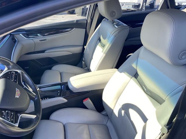 2017 Cadillac XTS Premium