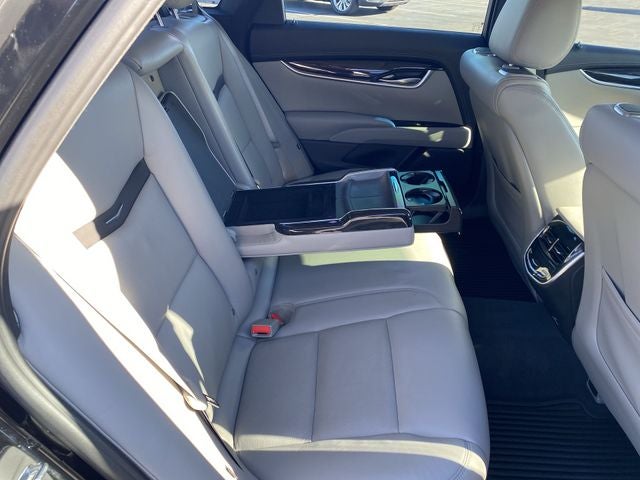 2017 Cadillac XTS Premium