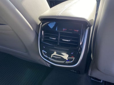 2017 Cadillac XTS Premium