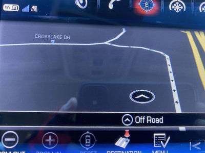 2017 Cadillac XTS Premium