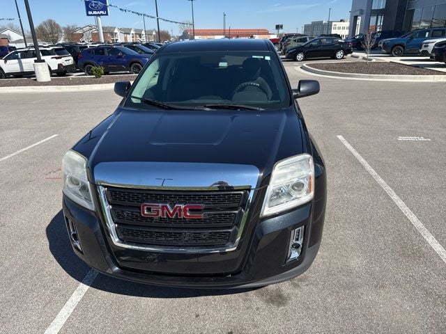 2015 GMC Terrain SLE-1
