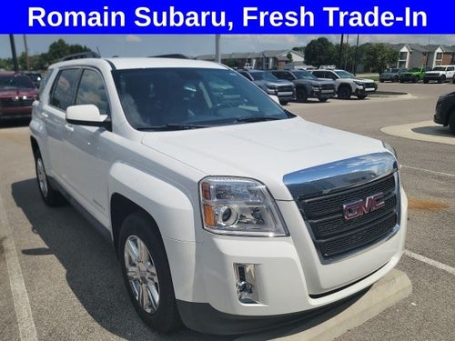 2015 GMC Terrain SLT-1