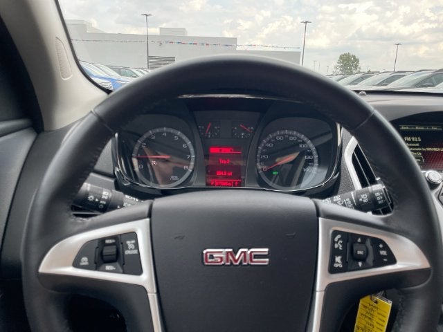 2015 GMC Terrain SLT-1