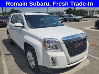 2015 GMC Terrain SLT-1