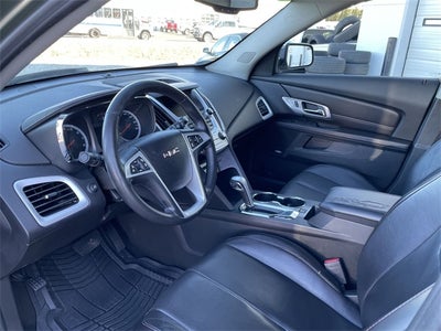 2015 GMC Terrain SLT-2