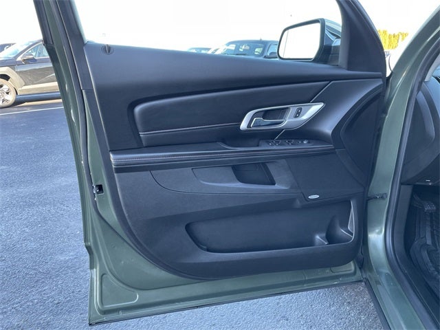 2015 GMC Terrain SLT-2