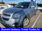 2015 Chevrolet Equinox LT 1LT