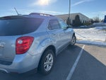 2015 Chevrolet Equinox LT 1LT